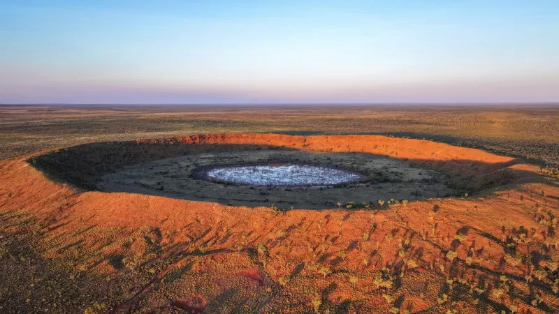 Mapping Country: When Aboriginal Spatial Knowledge and Satellite Technology Walk Together