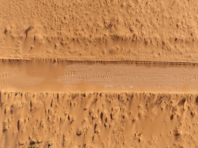 Beyond the City Limits: Australia's Rural Geospatial Blind Spot and the Cost of Being Off the Map