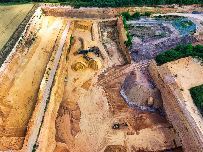 Beneath the Surface: How 3D Geospatial Mapping Is Redefining Australia's Underground Infrastructure