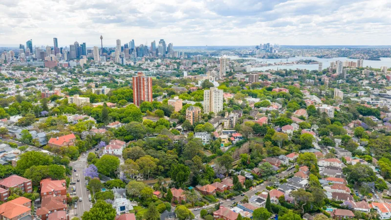 Where You Live Is What You Pay: The Rise of Coordinate-Driven Commerce in Australia