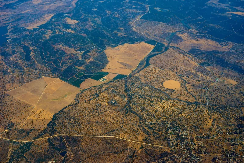 Coordinates Without Context: Reconciling GPS Precision With Indigenous Geographic Sovereignty