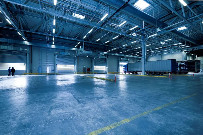 Fractured Chains: The Positioning Deficit Quietly Draining Australia's Logistics Sector