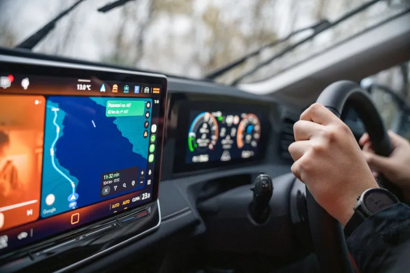 Dead Reckoning: The GPS Blind Spots Quietly Threatening Safety on Australia's Busiest Road Corridors