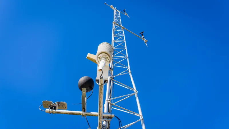 Reading Rain in the Signal: How GPS Ground Networks Are Rewriting Australia's Flood Forecast Playbook