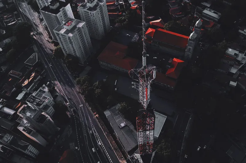 Ground-Up Positioning: How Australian Private Ventures Are Challenging the Satellite Status Quo