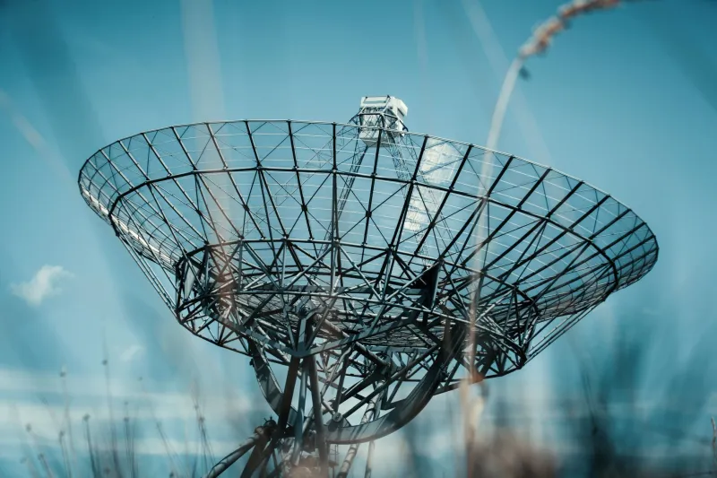 The Invisible Clock: Why Precise GPS Timing Is Australia's Most Overlooked Critical Infrastructure