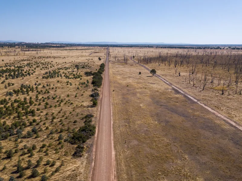Invisible on the Map: How Geospatial Gaps Are Locking Remote Australians Out of the Digital Economy
