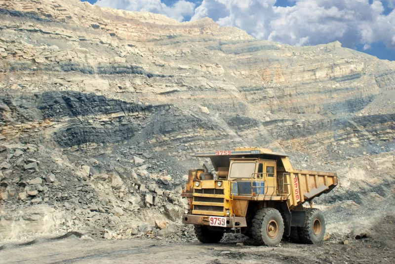 Precision at Any Cost: Why Australian Mining Giants Are Demanding More From Every GPS Signal