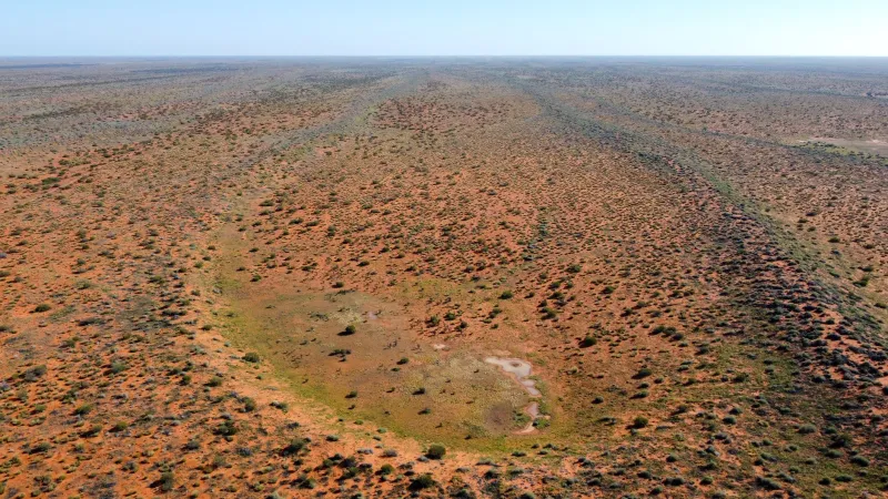 Signal Lost: The Hidden Cost of Australia's Geospatial Dead Zones