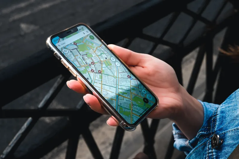 The City Seen From Your Pocket: How Smartphone Location Data Is Quietly Transforming Australian Urban Planning