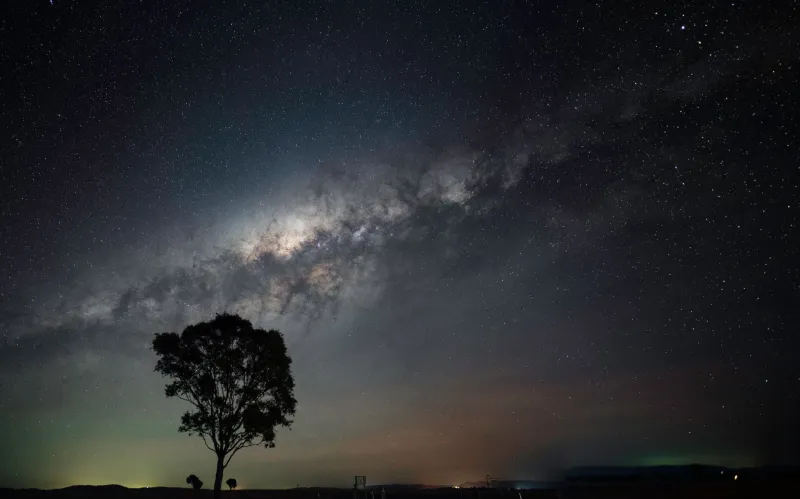 Sovereign Skies: The Long Road to an Australian Positioning System