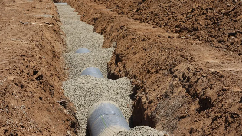 What Lies Beneath: The Geospatial Reckoning Australia's Utility Sector Can No Longer Avoid